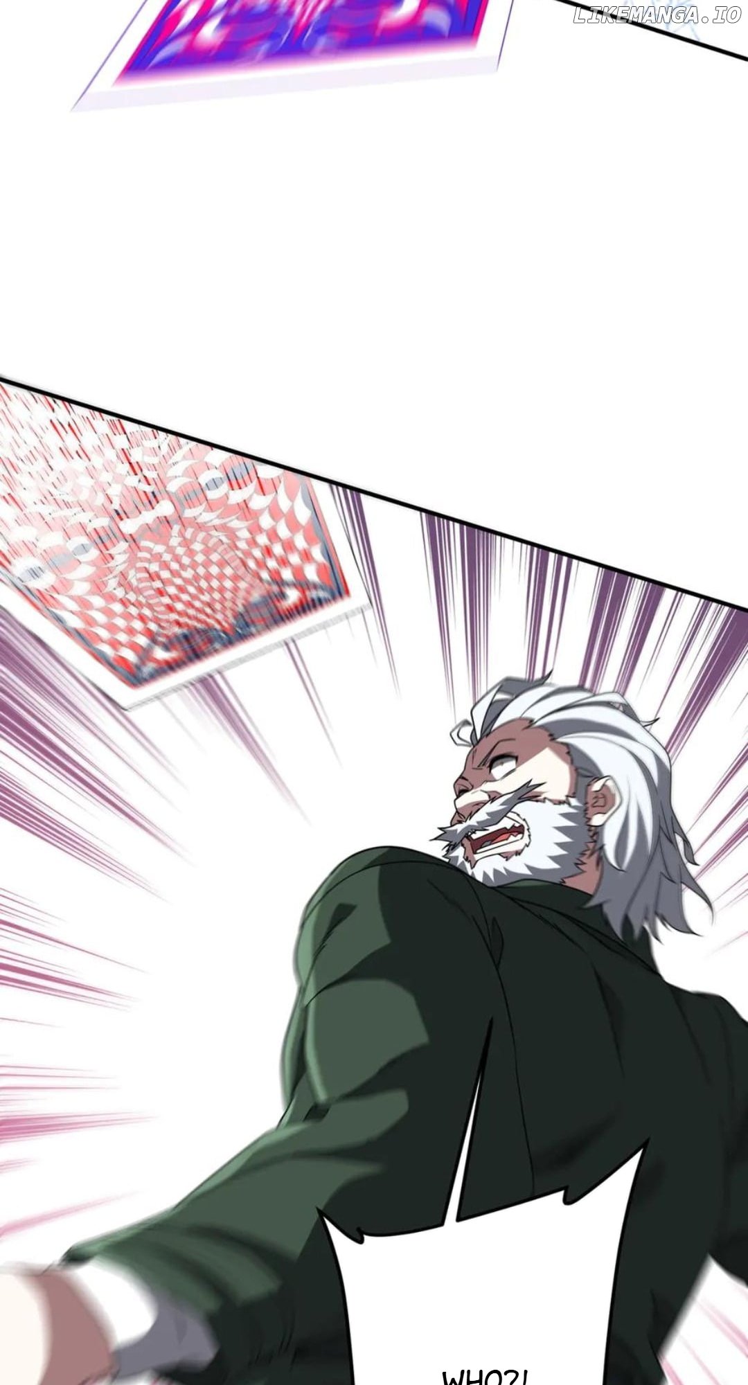 With My Netherworld Trillions, Game On! Chapter 237 - page 32